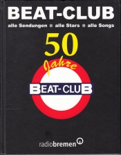 Cover von Beat-Club