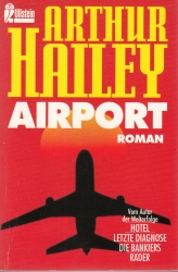 Cover von Airport