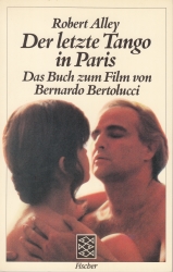 Cover von Der letzte Tango in Paris