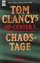 Cover von Chaostage