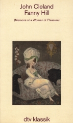 Cover von Fanny Hill