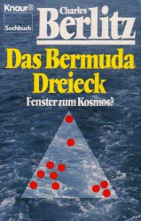Cover von Das Bermuda Dreieck