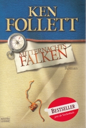 Cover von Mitternachtsfalken