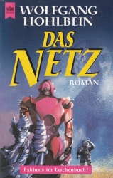 Cover von Das Netz