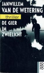 Cover von De Gier im Zwielicht