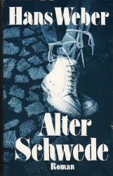 Cover von Alter Schwede