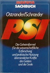 Cover von PSI