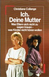 Cover von Ich, Deine Mutter