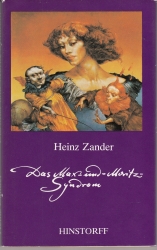 Cover von Das Max-und-Moritz-Syndrom