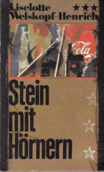 Cover von Stein mit Hörnern