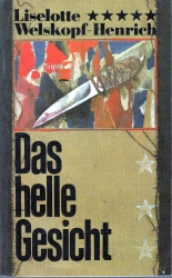 Cover von Das helle Gesicht