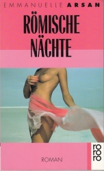 Cover von Römische Nächte