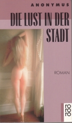 Cover von Die Lust in der Stadt