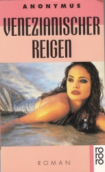 Cover von Venezianischer Reigen
