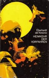 Cover von Heimkehr der Vorfahren