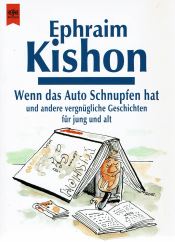 Cover von Wenn das Auto Schnupfen hat