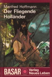 Cover von Der Fliegende Holländer