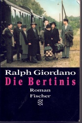 Cover von Die Bertinis