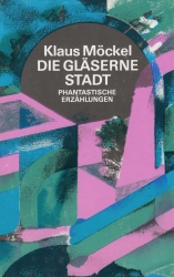 Cover von Die gläserne Stadt