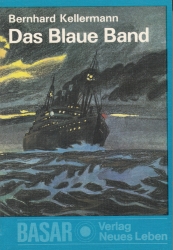 Cover von Das Blaue Band