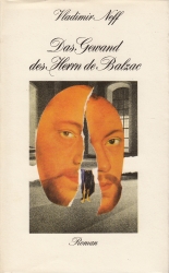 Cover von Das Gewand des Herrn de Balzac