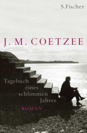 Cover von Tagebuch eines schlimmen Jahres