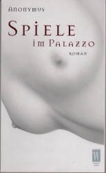 Cover von Spiele im Palazzo