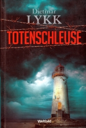 Cover von Totenschleuse