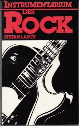 Cover von Instrumentarium des Rock