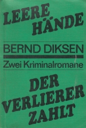 Cover von Leere Hände / Der Verlierer zahlt