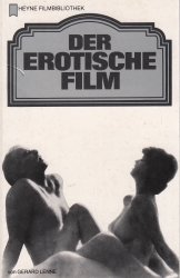 Cover von Der erotische Film