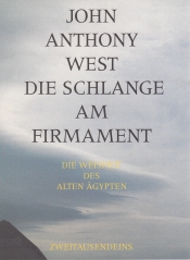 Cover von Die Schlange am Firmament