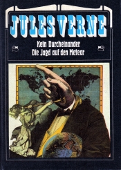 Cover von Kein Durcheinander / Die Jagd nach dem Meteor