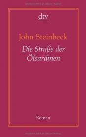 Cover von Die Straße der Ölsardinen