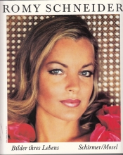 Cover von Romy Schneider