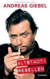 Cover von Altstadtrebellen