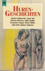 Cover von Hurengeschichten