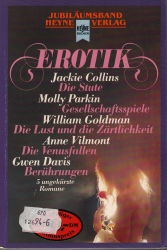 Cover von Erotik