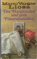 Cover von Der Hauptmann und sein Frauenbataillon