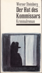 Cover von Der Hut des Kommissars