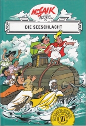 Cover von Die Seeschlacht
