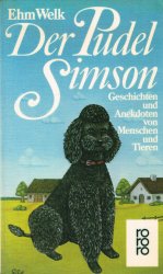 Cover von Der Pudel Simson