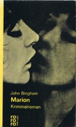 Cover von Marion