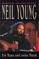 Cover von Neil Young