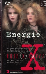 Cover von Energie