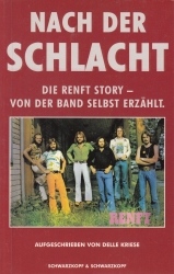 Cover von Nach der Schlacht