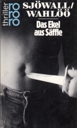 Cover von Das Ekel aus Säffle