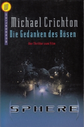 Cover von Die Gedanken des Bösen