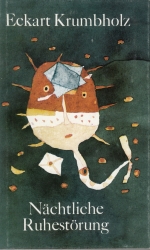 Cover von Nächtliche Ruhestörung