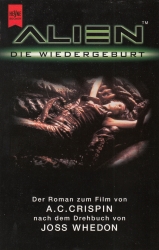 Cover von Alien - Die Wiedergeburt